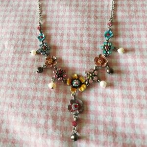 Cookie Lee necklace